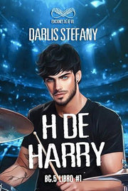 H de Harry | Pedido especial | USA