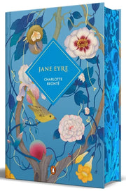 Jane Eyre | Charlotte Brontë | Edicion cantos pintados