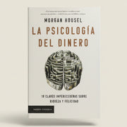 La psicología del dinero