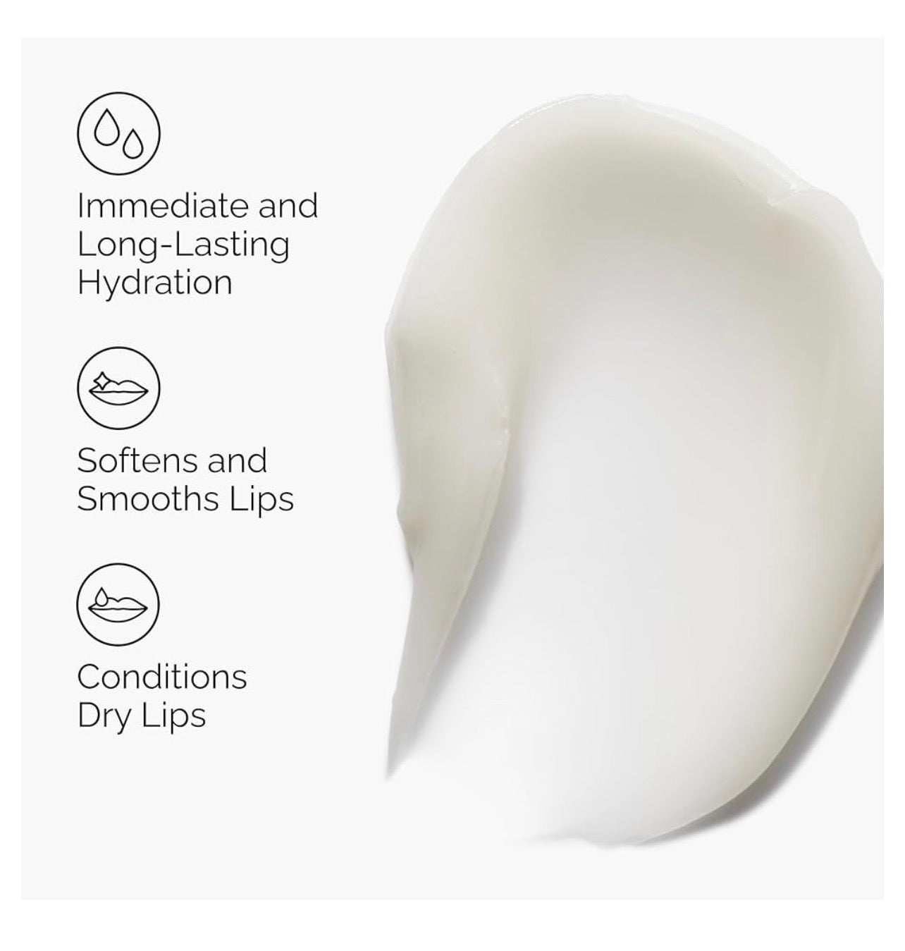 Balsamo Labial con Escualano + Aminoacidos | The Ordinary