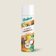 Shampoo en seco Tropical | 1.06 oz