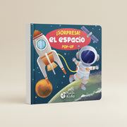 Sorpresa | El Espacio Pop Up