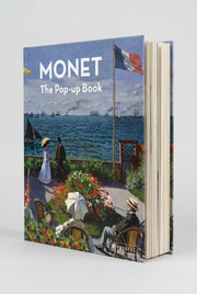 Monet | Pop up | Pedido especial