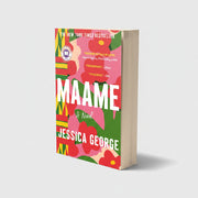 Maame| Jessica George