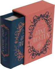 El pequeño libro de jane austen | Disney