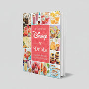 A Taste of Disney: Drinks | Cookbook