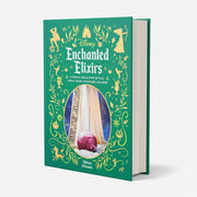 Disney Enchanted Elixirs | cookbook