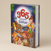 365 Historias para soñar