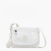 Crossbody | Bolsa blanca | Kipling
