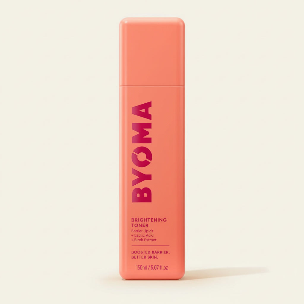 Tonico iluminador | 150 ml | Byoma