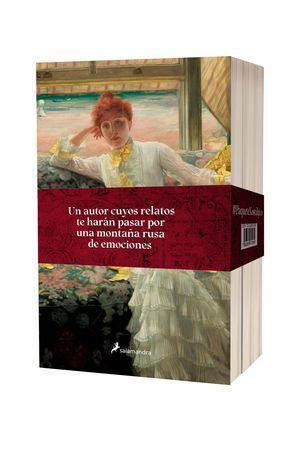 Portada del libro PAQUETE SANDOR MARAI (HERENCIA DE ESZTER / LO QUE NO QUISE DECIR / LA HERMANA) - Compralo en ByAnaCeci.com