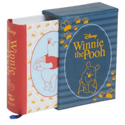 Mini libro | Winnie the pooh | USA