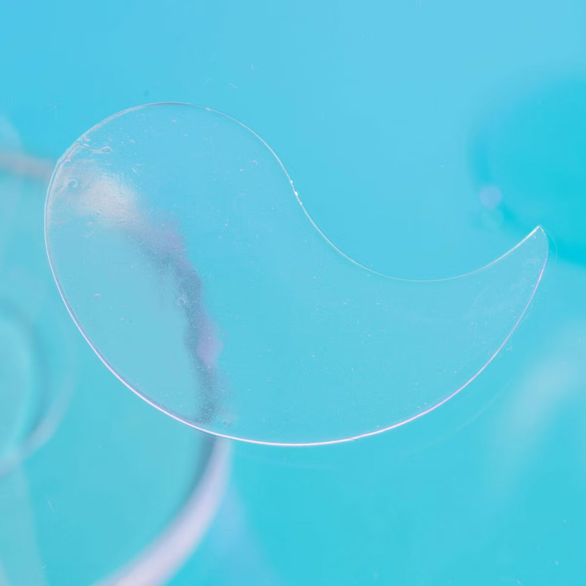 Parches de Hidrogel con Cafeína para Ojos | 60 u | Good Molecules