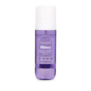 Splash Corporal para Cuerpo y Cabello | Blissy 3 oz | NatureWel /Perfume