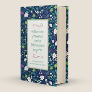 El libro de promesas de la biblia para mujeres | Devocional