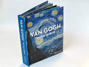 Van Gogh | Pop up | Inglés