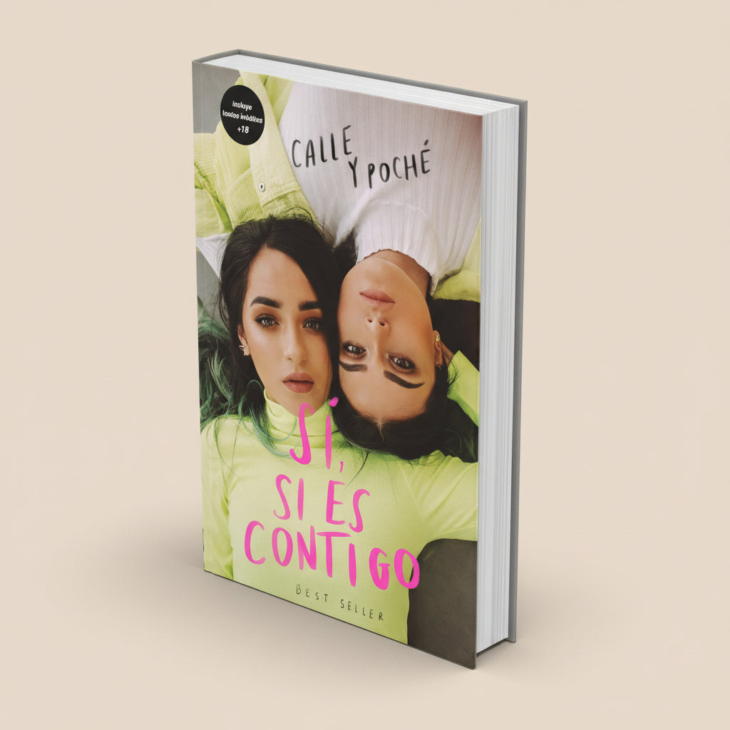 Si, Si Es Contigo | Calle y Poché