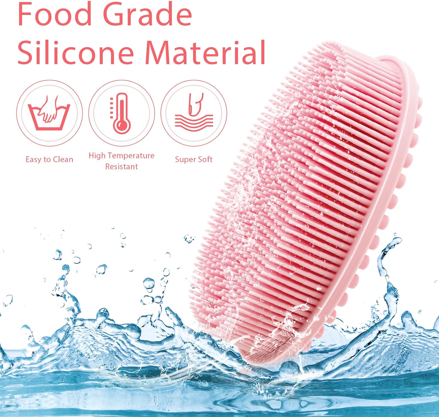 Cepillo exfoliante | Tree Hut