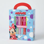 Set Bebes - mi amiga minnie - Disney 12 libros | español