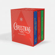 Christmas classics | set de 3 Mini libro | Running press
