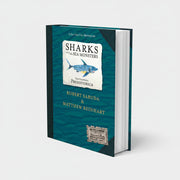 Encyclopedia Prehistorica | Sharks and Other Sea Monsters | Matthew Reinhart
