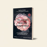 Tu cuerpo tiene las respuestas | Giulia enders