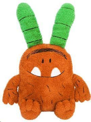 Portada del libro PELUCHE SR. FLAT (AGUS Y LOS MONSTRUOS) - Compralo en ByAnaCeci.com