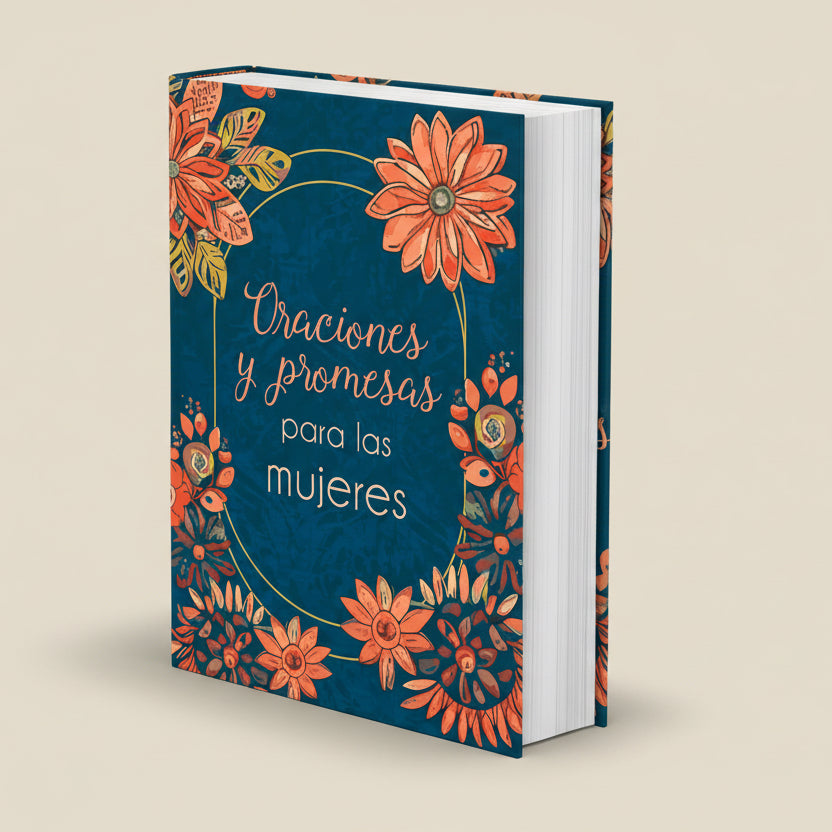 Oraciones y promesas para las mujeres | Devocional