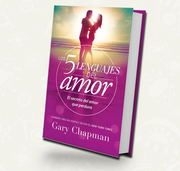 Los 5 lenguajes del amor | Tapa blanda | Gary Chapman