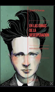 En las cimas de la desesperación | pedido especial España