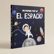 Mi Primer Pop Up | El Espacio
