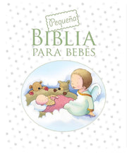 Pequeña biblia para bebés