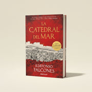 La catedral del mar | Idefonso Falcones | Debolsillo