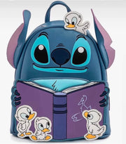 Mochila Stitch | Pedido especial