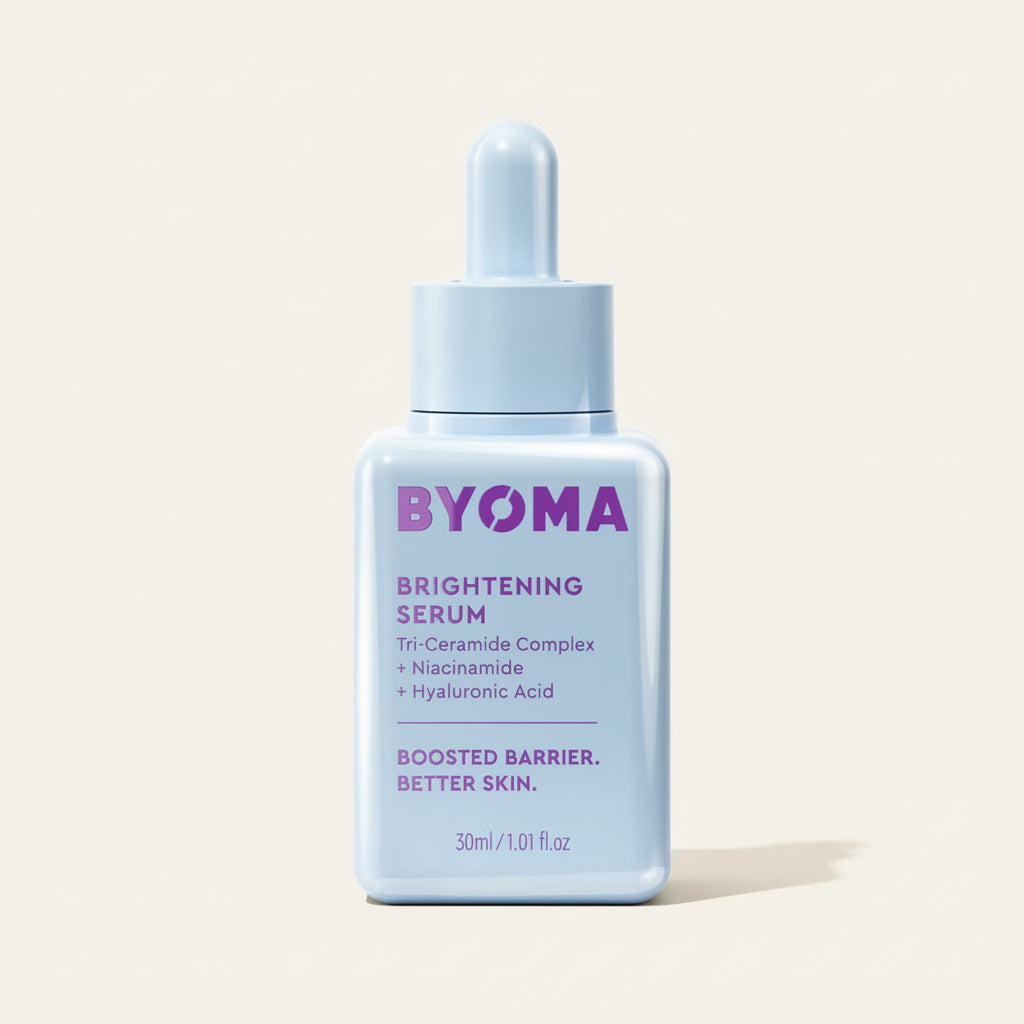 Serum iluminador | 30 ml | Byoma
