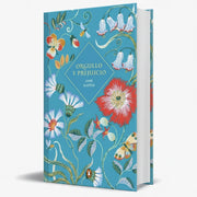 Orgullo y Prejuicio - Jane Austen | Edición Especial Limitada con Cantos Tintados