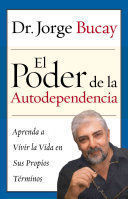 Portada del libro EL PODER DE LA AUTODEPENDENCIA - Compralo en ByAnaCeci.com