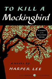 Portada del libro TO KILL A MOCKINGBIRD - Compralo en ByAnaCeci.com