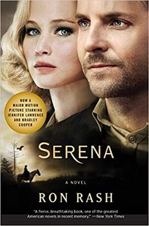 Portada del libro *SERENA TIE-IN - Compralo en ByAnaCeci.com