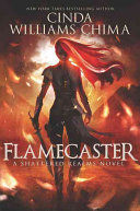 Portada del libro *FLAMECASTER ( SHATTERED REALMS #1 ) - Compralo en ByAnaCeci.com