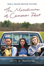 Portada del libro MISEDUCATION OF CAMERON POST - Compralo en ByAnaCeci.com