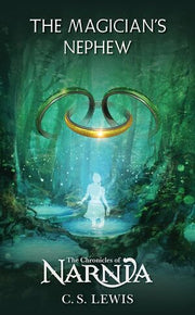Portada del libro CHRONICLES OF NARNIA 1: THE MAGICIAN'S NEPHEW - Compralo en ByAnaCeci.com