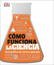 Portada del libro COMO FUNCIONA LA CIENCIA - Compralo en ByAnaCeci.com