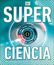 Portada del libro SUPERCIENCIA - Compralo en ByAnaCeci.com