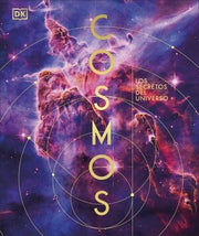 Portada del libro COSMOS - Compralo en ByAnaCeci.com