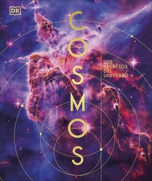 Portada del libro COSMOS - Compralo en ByAnaCeci.com