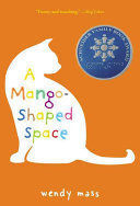 Portada del libro A MANGO-SHAPED SPACE - Compralo en ByAnaCeci.com