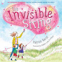 Portada del libro THE INVISIBLE STRING - Compralo en ByAnaCeci.com