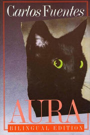 Portada del libro AURA - Compralo en ByAnaCeci.com