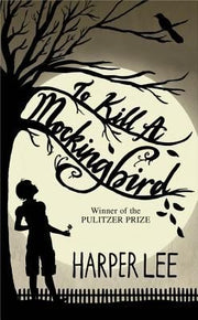 Portada del libro TO KILL A MOCKINGBIRD - Compralo en ByAnaCeci.com